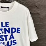 2025年2月9日新商品ルイヴィトンの半袖DR工場