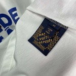 2025年2月9日新商品ルイヴィトンの半袖DR工場