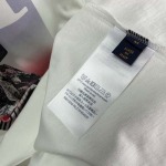 2025年2月9日新商品ルイヴィトンの半袖DR工場