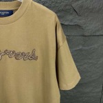 2025年2月9日新商品ルイヴィトンの半袖DR工場