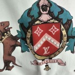 2025年2月9日新商品ルイヴィトンの半袖DR工場