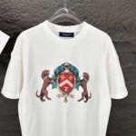 2025年2月9日新商品ルイヴィトンの半袖DR工場