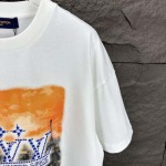 2025年2月9日新商品ルイヴィトンの半袖DR工場