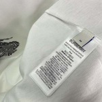 2025年2月9日新作高品質バーバリーの半袖DR工場