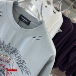 2025年2月10日新入荷 バレンシアガ半袖Tシャツbochao 工場