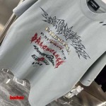 2025年2月10日新入荷 バレンシアガ半袖Tシャツbochao 工場