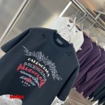 2025年2月10日の新作バレンシアガ半袖Tシャツbochao 工場