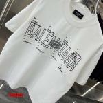 2025年2月10日新作バレンシアガ半袖Tシャツbochao 工場