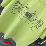 2025年2月10日新作バレンシアガ半袖Tシャツbochao 工場