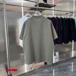 2025年2月10日新入荷プラダ半袖Tシャツbochao 工場