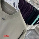 2025年2月10日新入荷プラダ半袖Tシャツbochao 工場