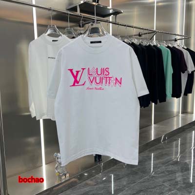 2025.2.10新入荷LOUIS VUITTON半袖Tシャ...