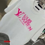 2025.2.10新入荷LOUIS VUITTON半袖Tシャツbochao 工場