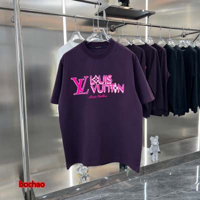 2025.2.10新入荷 LOUIS VUITTON 半袖T...
