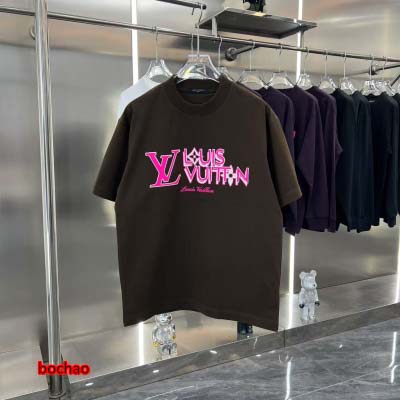 2025.2.10新入荷 LOUIS VUITTON 半袖T...