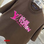 2025.2.10新入荷 LOUIS VUITTON 半袖Tシャツbochao 工場
