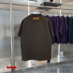 2025.2.10新入荷 LOUIS VUITTON 半袖Tシャツbochao 工場