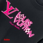 2025.2.10新入荷LOUIS VUITTON半袖Tシャツbochao 工場