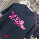 2025.2.10新入荷LOUIS VUITTON半袖Tシャツbochao 工場