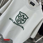 2025年02月10日 バレンシアガ新作半袖Tシャツbochao 工場