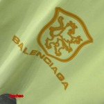 2025年2月10日バレンシアガ新作半袖Tシャツbochao 工場