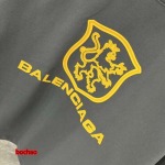 2025年2月10日バレンシアガ新作半袖Tシャツbochao 工場