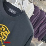 2025年2月10日バレンシアガ新作半袖Tシャツbochao 工場