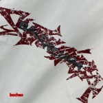 2025年2月10日バレンシアガ新作半袖Tシャツbochao 工場