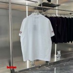 2025年2月10日バレンシアガ新作半袖Tシャツbochao 工場