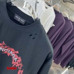 2025年2月10日 新作入荷 バレンシアガ 半袖Tシャツbochao 工場