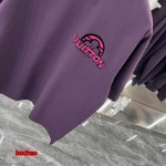 2025.2.10新入荷LOUIS VUITTON半袖Tシャツbochao 工場