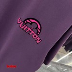 2025.2.10新入荷LOUIS VUITTON半袖Tシャツbochao 工場