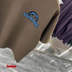 2025.02.10新入荷 LOUIS VUITTON 半袖Tシャツbochao 工場