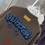2025.02.10新入荷 LOUIS VUITTON 半袖Tシャツbochao 工場