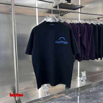 2025.02.10新入荷LOUIS VUITTON半袖Tシ...