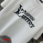 2025.02.10新入荷LOUIS VUITTON半袖Tシャツbochao 工場