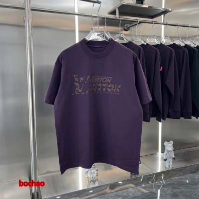 2025.02.10新入荷LOUIS VUITTON半袖Tシ...