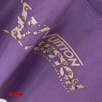 2025.02.10新入荷LOUIS VUITTON半袖Tシャツbochao 工場