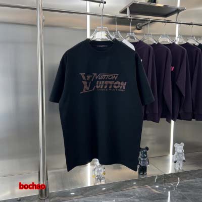 2025.02.10新入荷LOUIS VUITTON半袖Tシ...