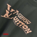 2025.02.10新入荷LOUIS VUITTON半袖Tシャツbochao 工場