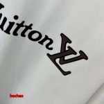 2025年2月10日新入荷LOUIS VUITTON半袖Tシャツbochao 工場