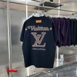 2025.02.10新入荷LOUIS VUITTON半袖Tシャツbochao 工場