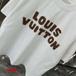 2025.02.10新入荷 LOUIS VUITTON 半袖Tシャツbochao 工場