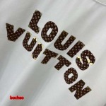 2025.02.10新入荷 LOUIS VUITTON 半袖Tシャツbochao 工場