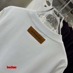 2025.02.10新入荷 LOUIS VUITTON 半袖Tシャツbochao 工場
