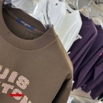 2025.02.10新入荷LOUIS VUITTON半袖Tシャツbochao 工場