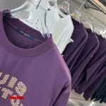 2025.02.10新入荷LOUIS VUITTON半袖Tシャツbochao 工場