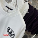 2025.02.10新入荷LOUIS VUITTON半袖Tシャツbochao 工場