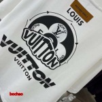 2025.02.10新入荷LOUIS VUITTON半袖Tシャツbochao 工場