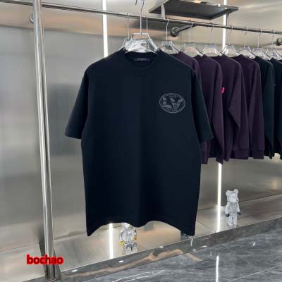 2025.02.10新入荷LOUIS VUITTON半袖Tシ...